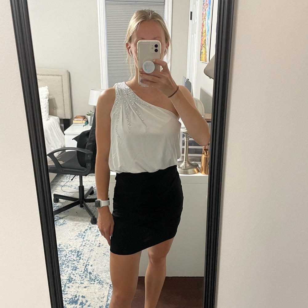 Homecoming Dress